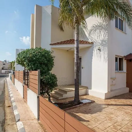 Villa Kangaroo *