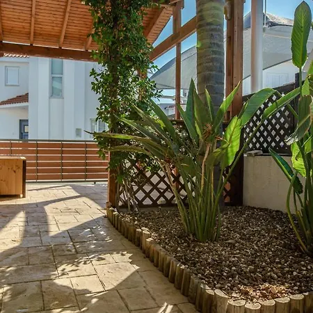 Kangaroo Villa Protaras