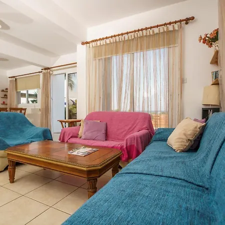 Villa Kangaroo *