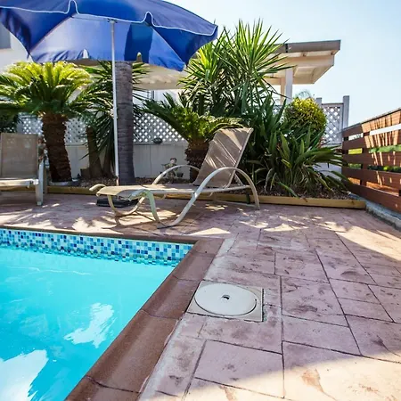 Villa Kangaroo