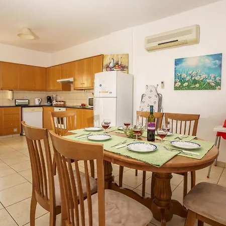 Villa Kangaroo *
