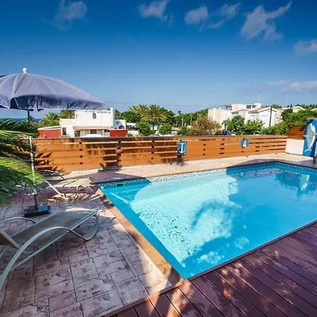 Villa Kangaroo