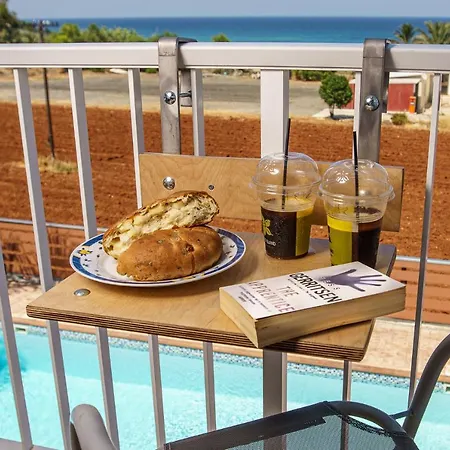 Kangaroo Villa Protaras
